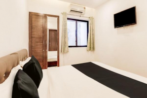 Collection O Earth Apart Hotel